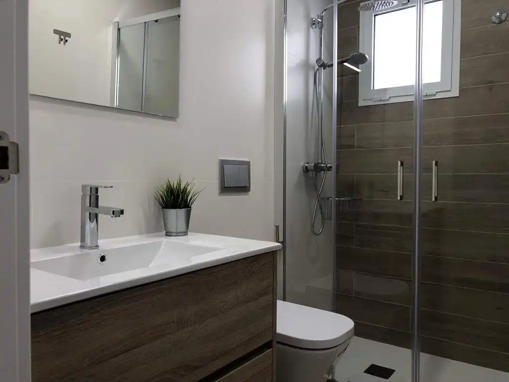 Habitación 130 m², Elche