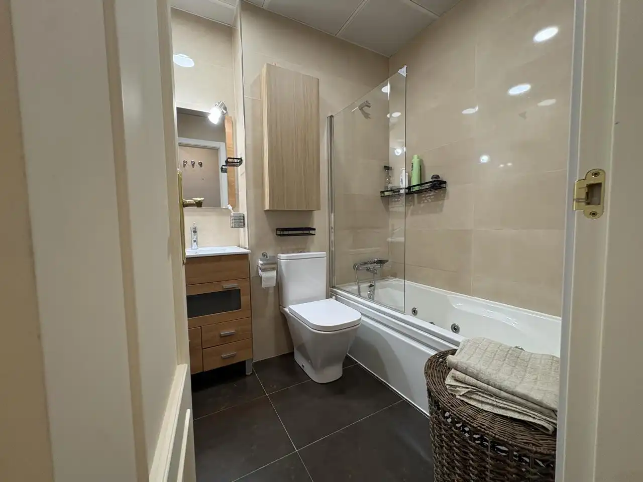 Piso de 52 m² en Rivas-Vaciamadrid