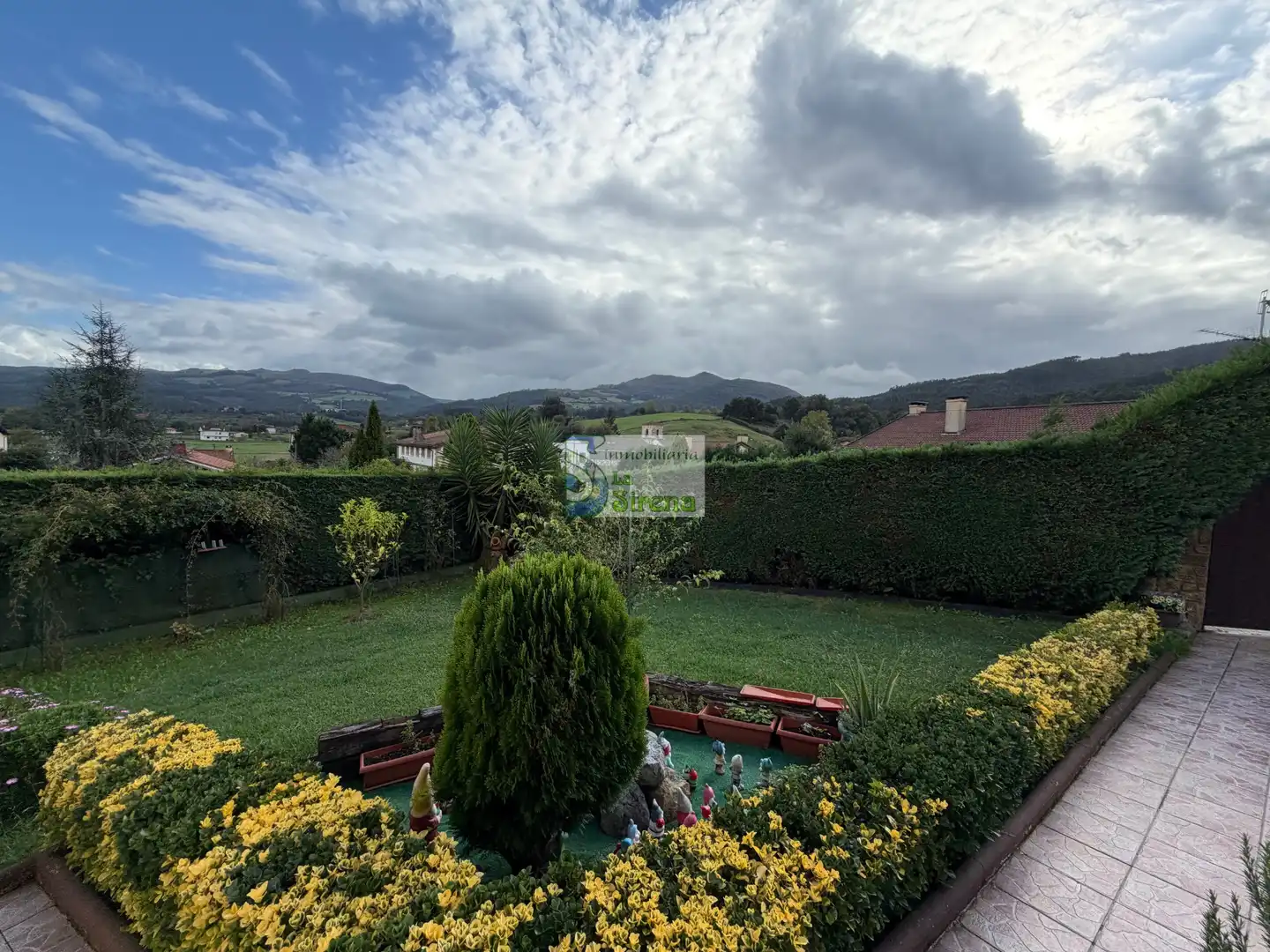 Casa de 100 m² a Guriezo