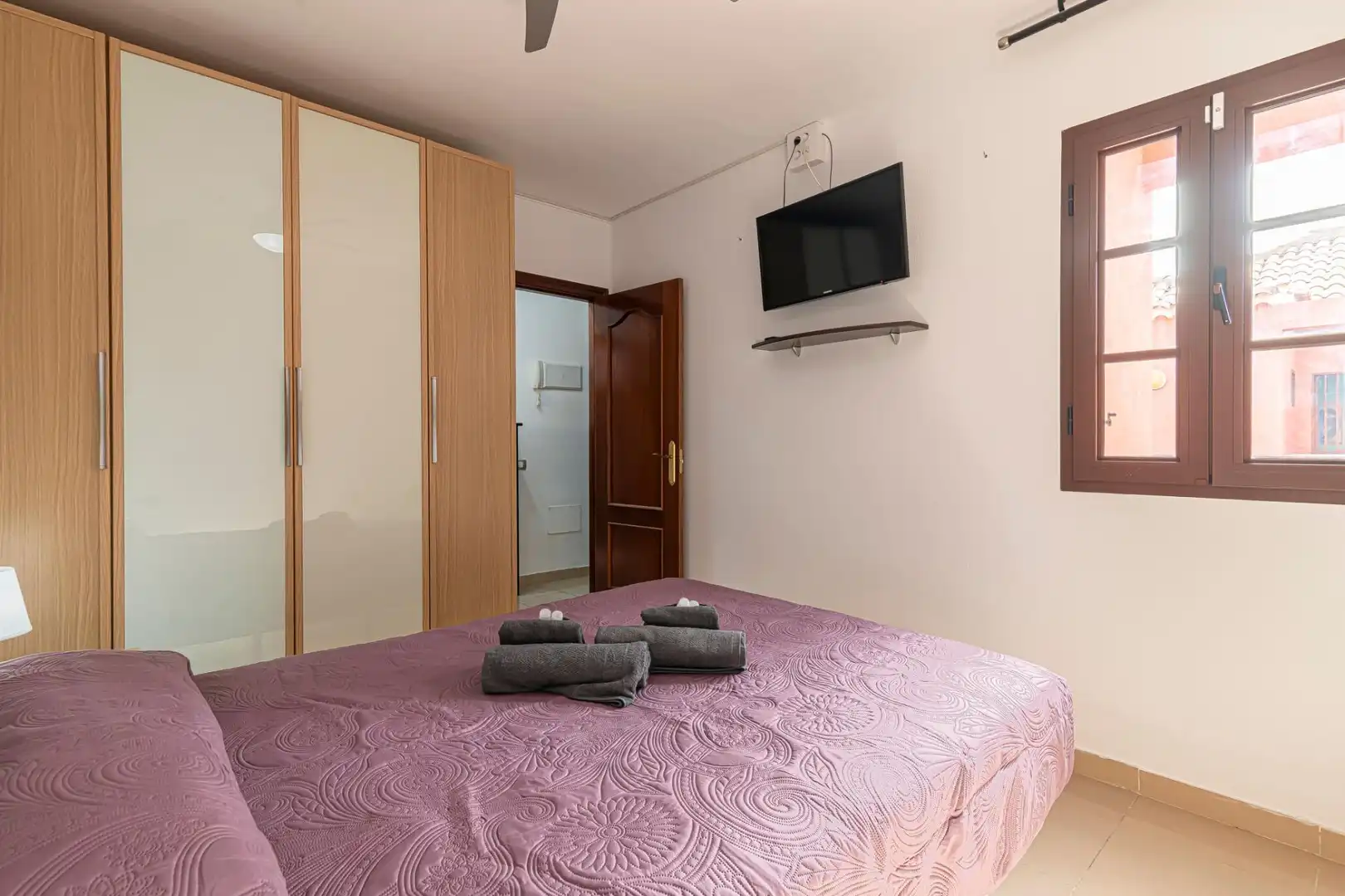Piso de 63 m² en Arona