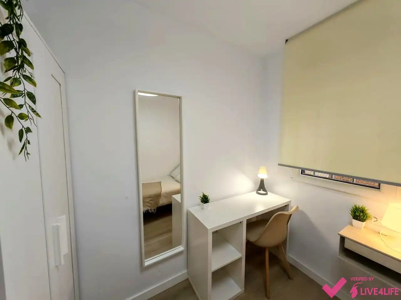 Habitación 84 m², Sevilla