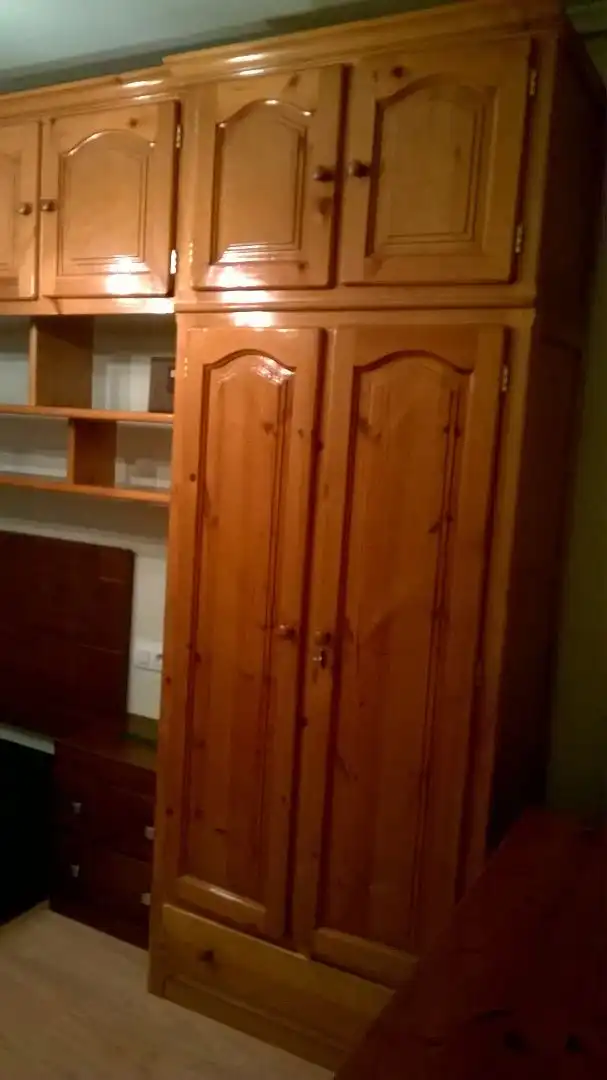 Pis de 90 m² a Salamanca