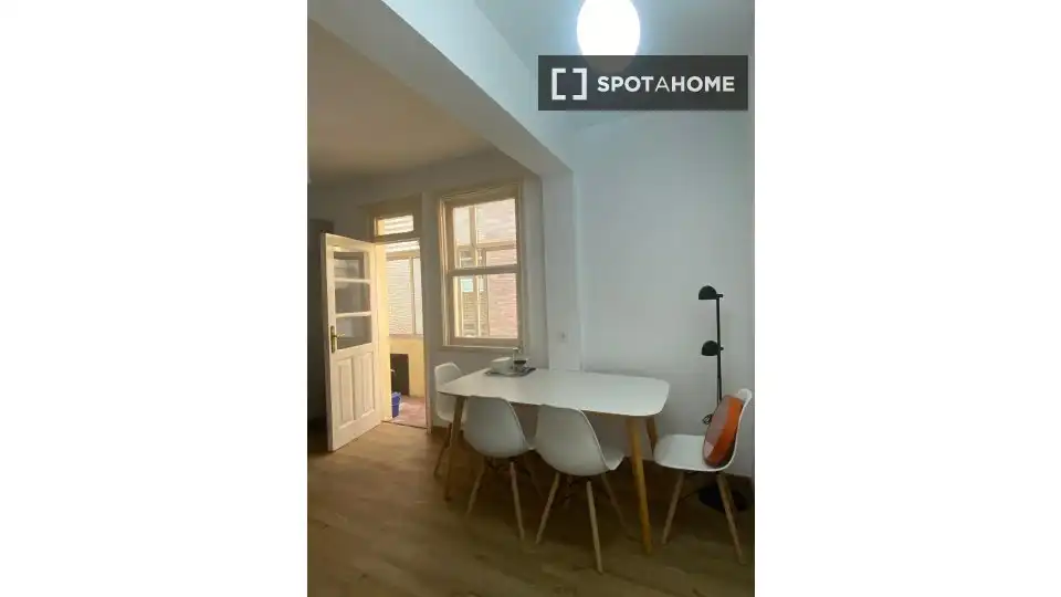 Habitación 127 m², Vigo