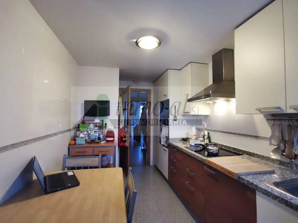 Piso de 64 m² en Castellón de la Plana