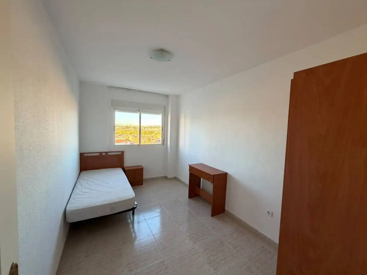 Pis de 100 m² a Cartagena