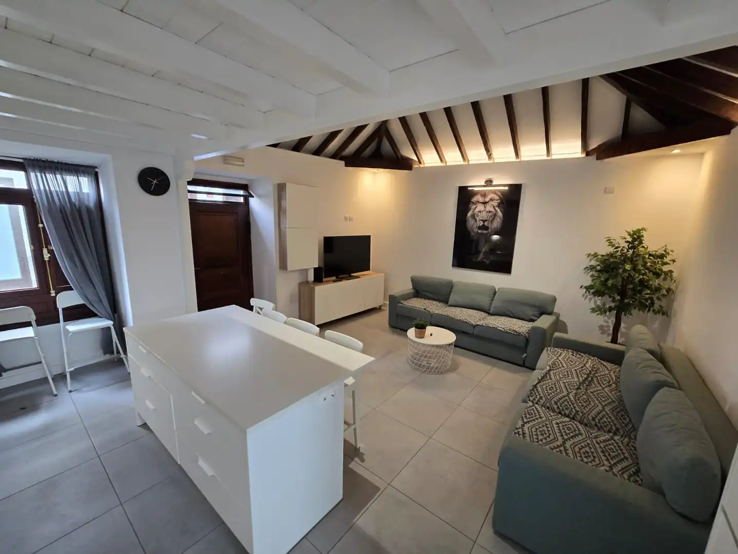Casa in affitto, Puerto de la Cruz