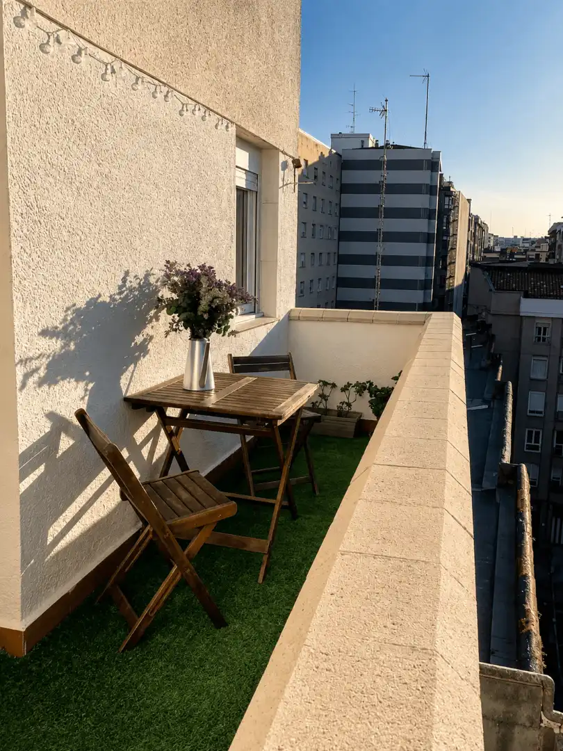 Piso de 85 m² en Santander