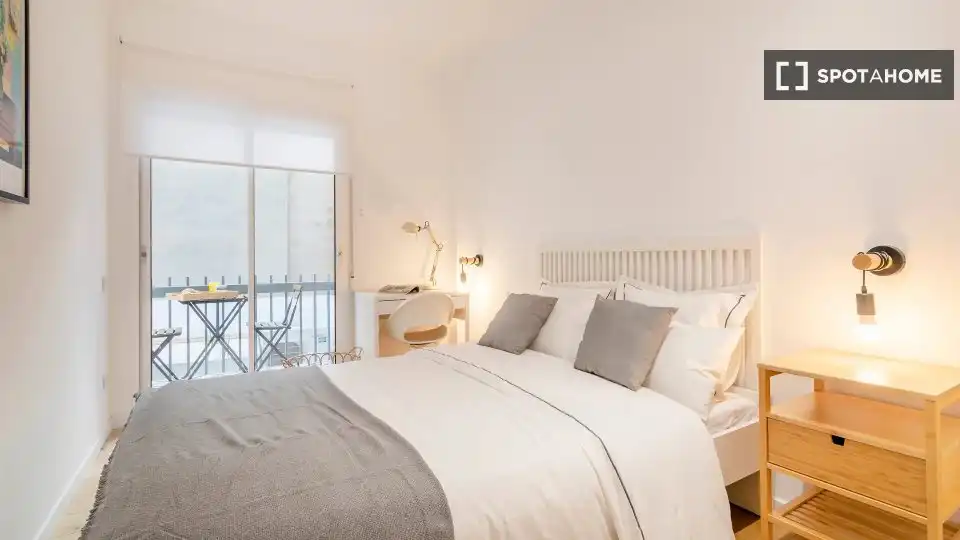 Habitación en alquiler, Alicante