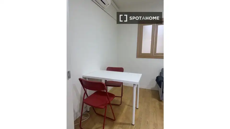 Appartement 30 m² à Madrid