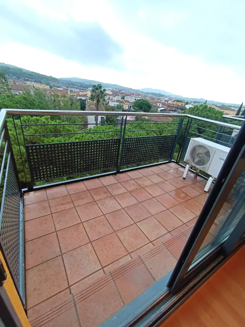 Pis de 80 m² a Palafrugell