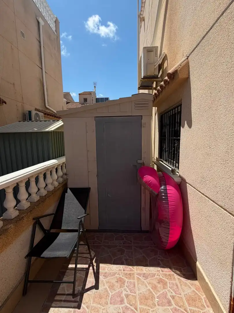 Piso de 155 m² en Torrevieja
