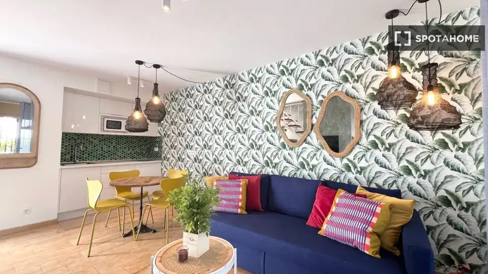 Habitación 86 m², San Bartolomé de Tirajana