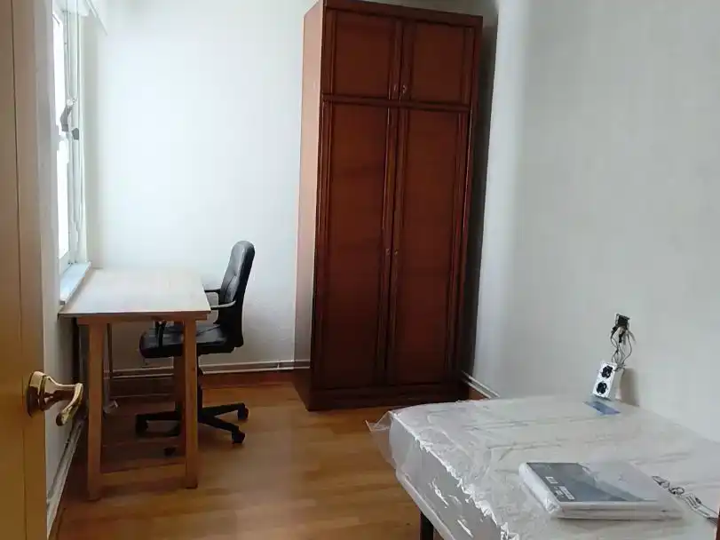 Piso de 120 m² en Salamanca