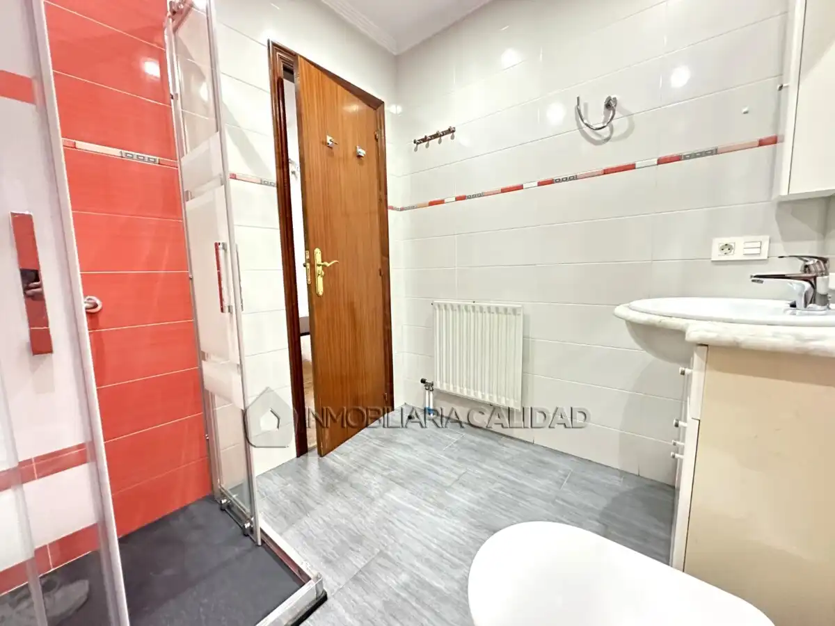 Wohnung 105 m² in Burgos