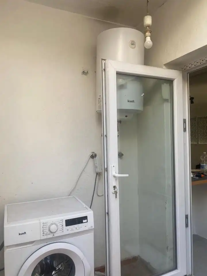 Pis de 110 m² a Dos Hermanas