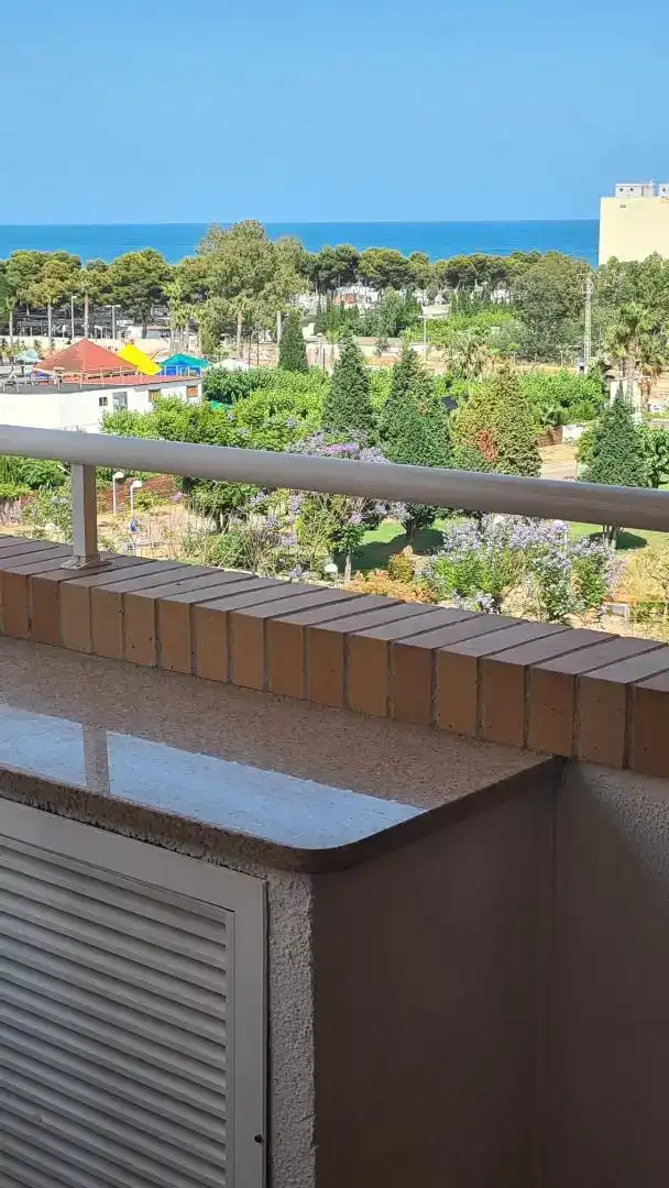 Piso de 65 m² en Oropesa del Mar