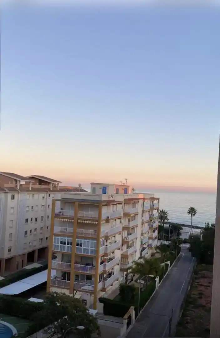 Piso de 60 m² en Benicasim