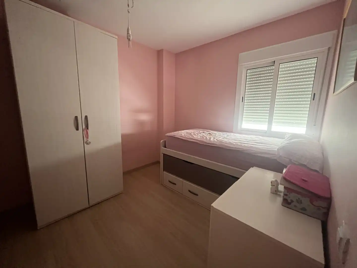 Piso de 72 m² en Sevilla