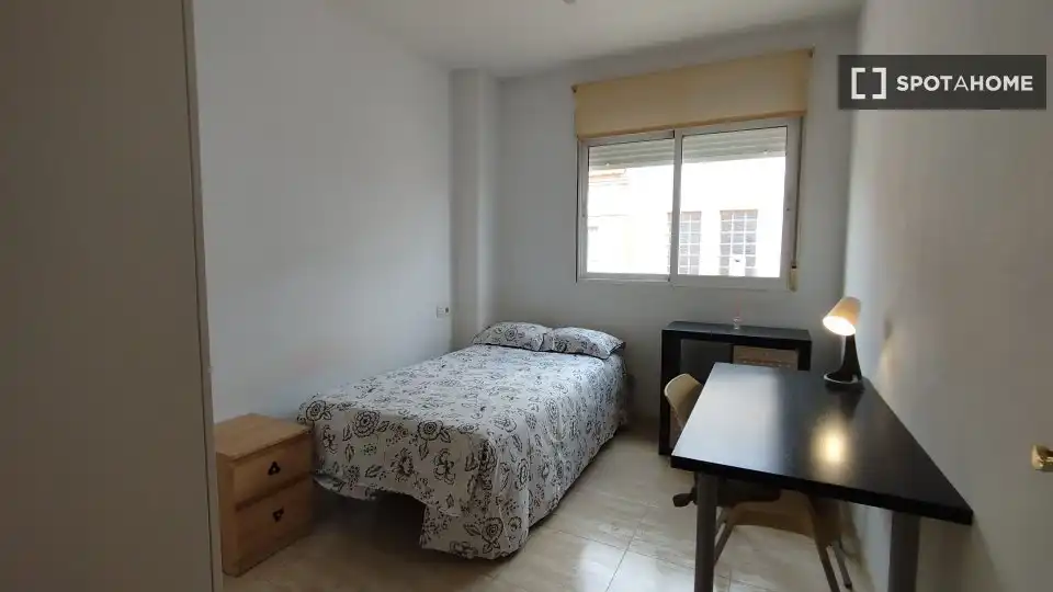 Habitación en alquiler, Murcia