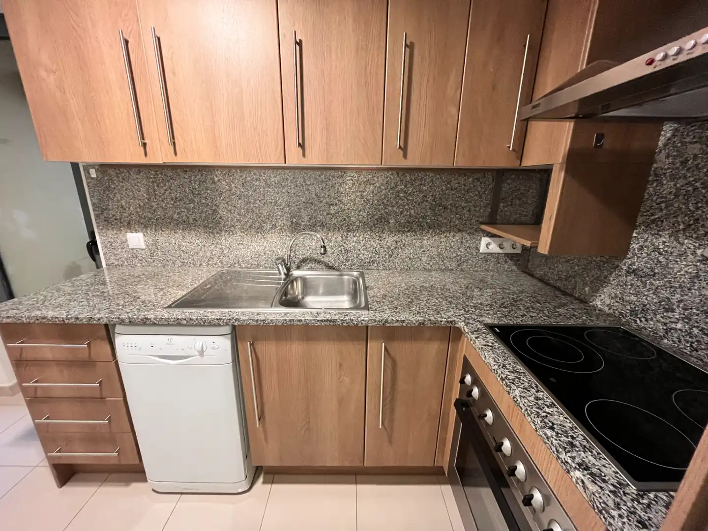 Pis de 70 m² a Girona