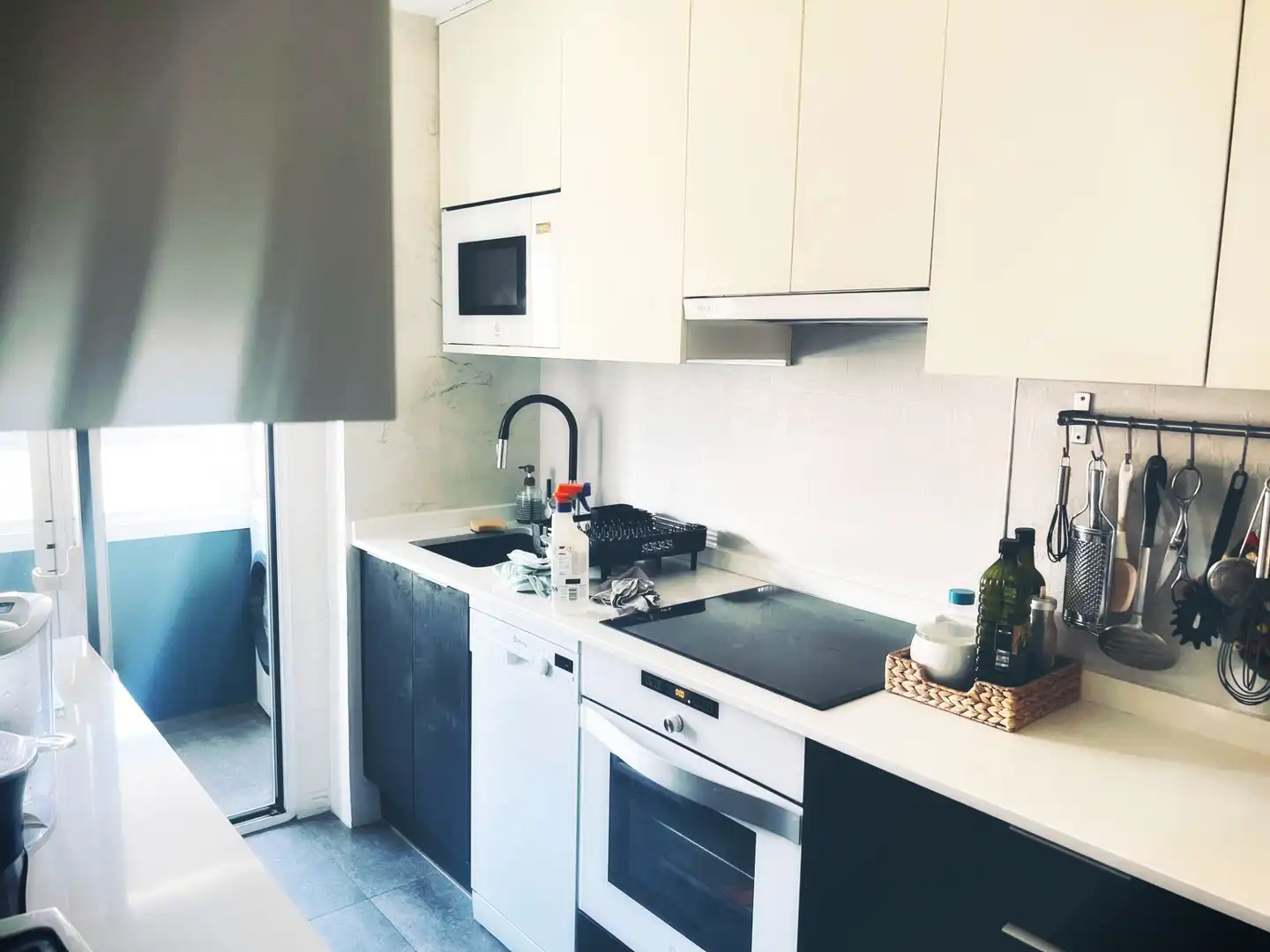 Pis de 93 m² a Saragossa