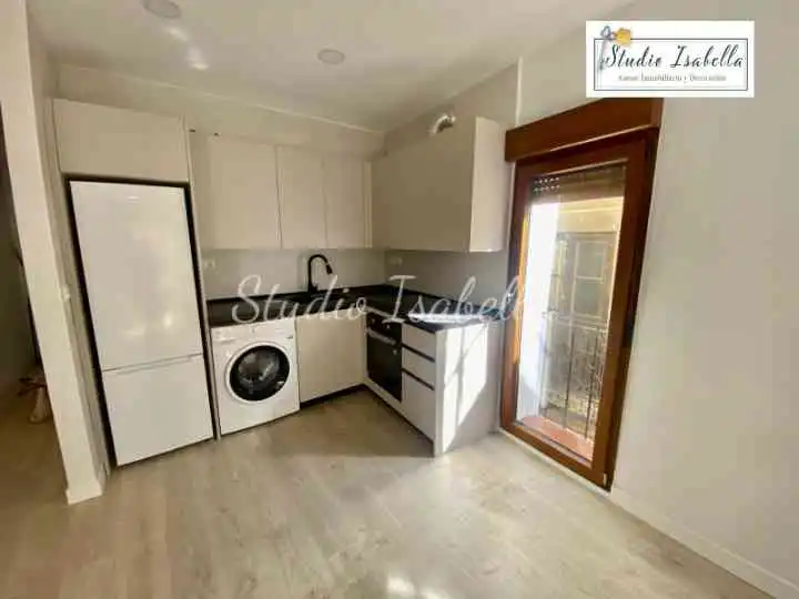 Habitació 99 m², Toledo