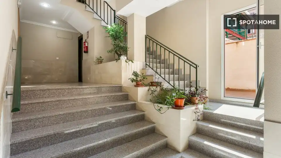 Appartement à louer, Madrid