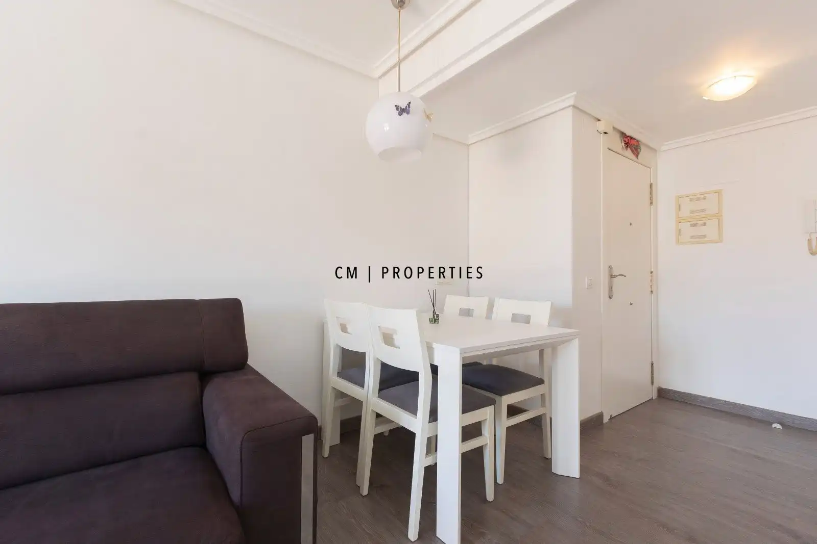Piso de 80 m² en Puzol