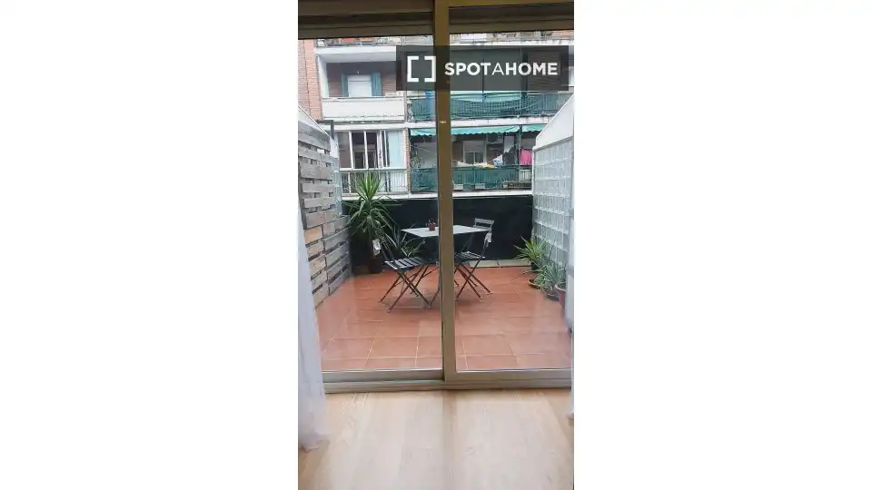 Piso en alquiler, Madrid