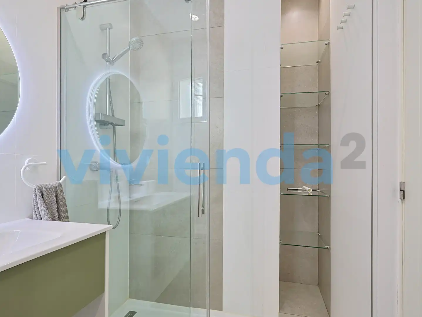 Piso de 97 m² en Madrid