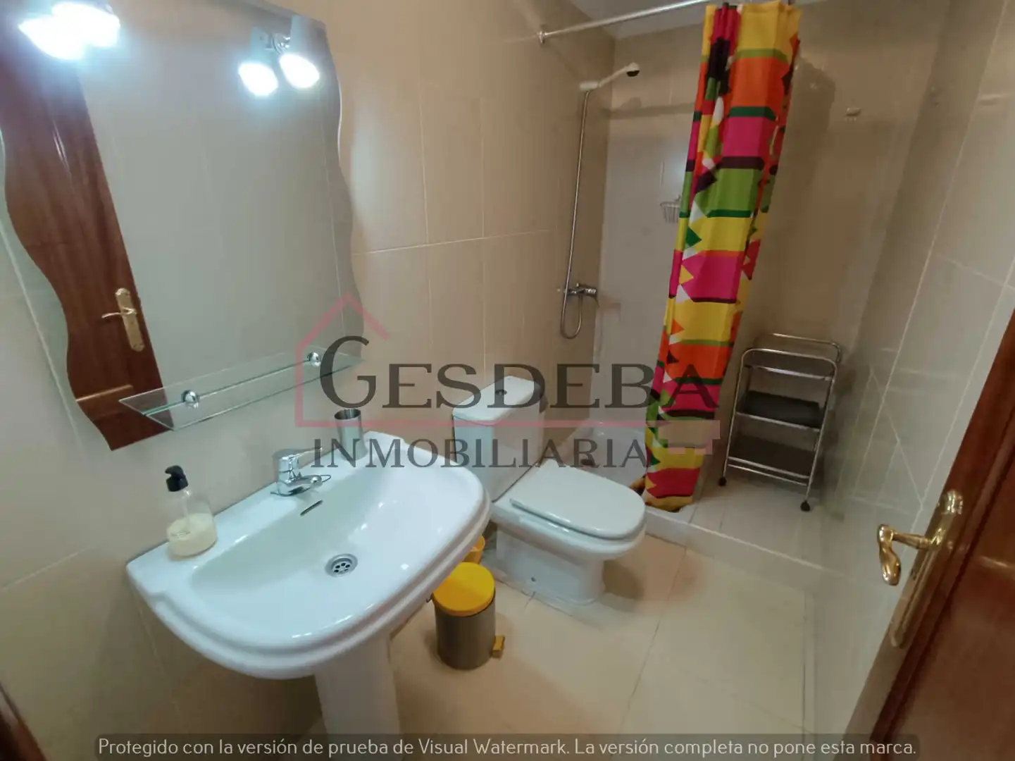 Piso de 110 m² en Santa Úrsula