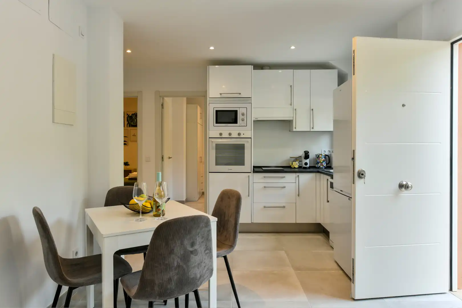 Wohnung 65 m² in Calvià
