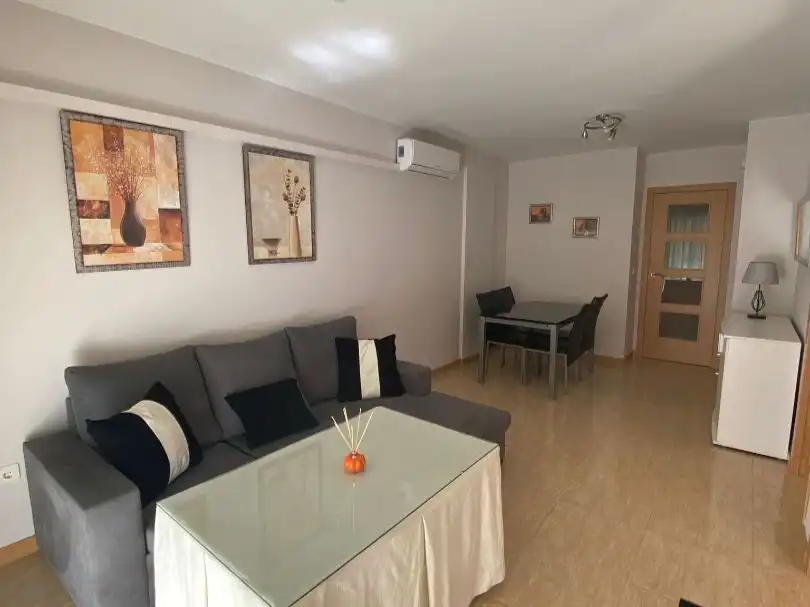 Pis de 95 m² a Granada