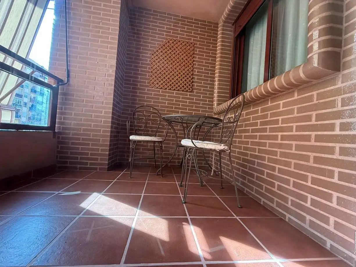 Piso de 139 m² en Mislata