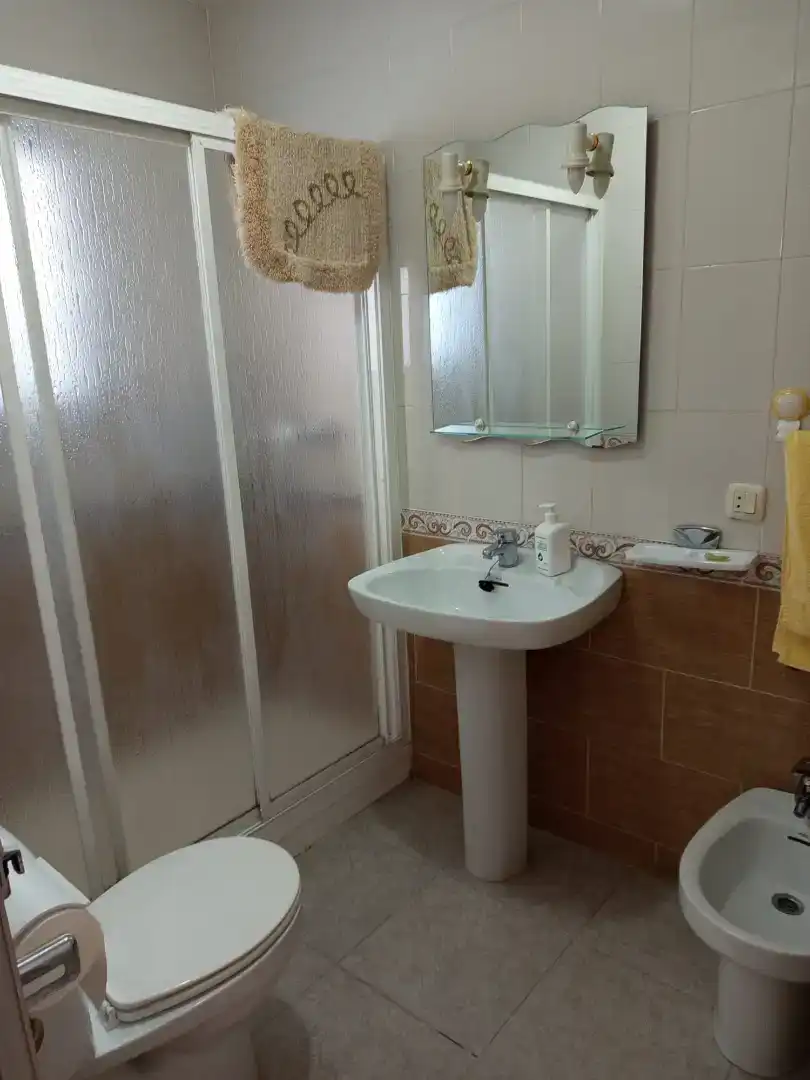Casa de 100 m² en Begíjar