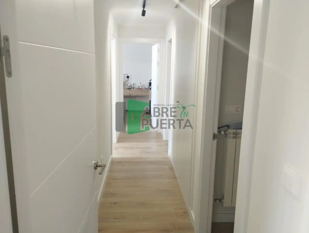 Piso de 83 m² en Ourense