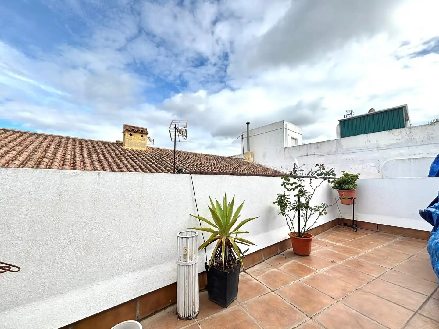 Pis de 58 m² a Algesires