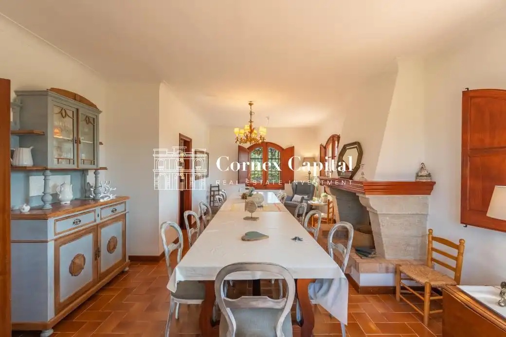 Haus 550 m² in Fontanilles