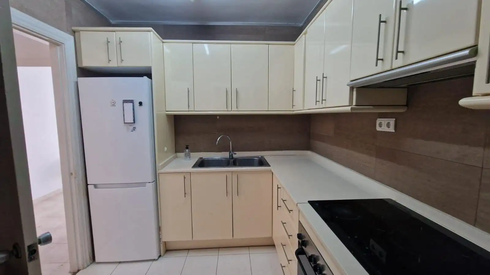 Piso de 120 m² en Valencia