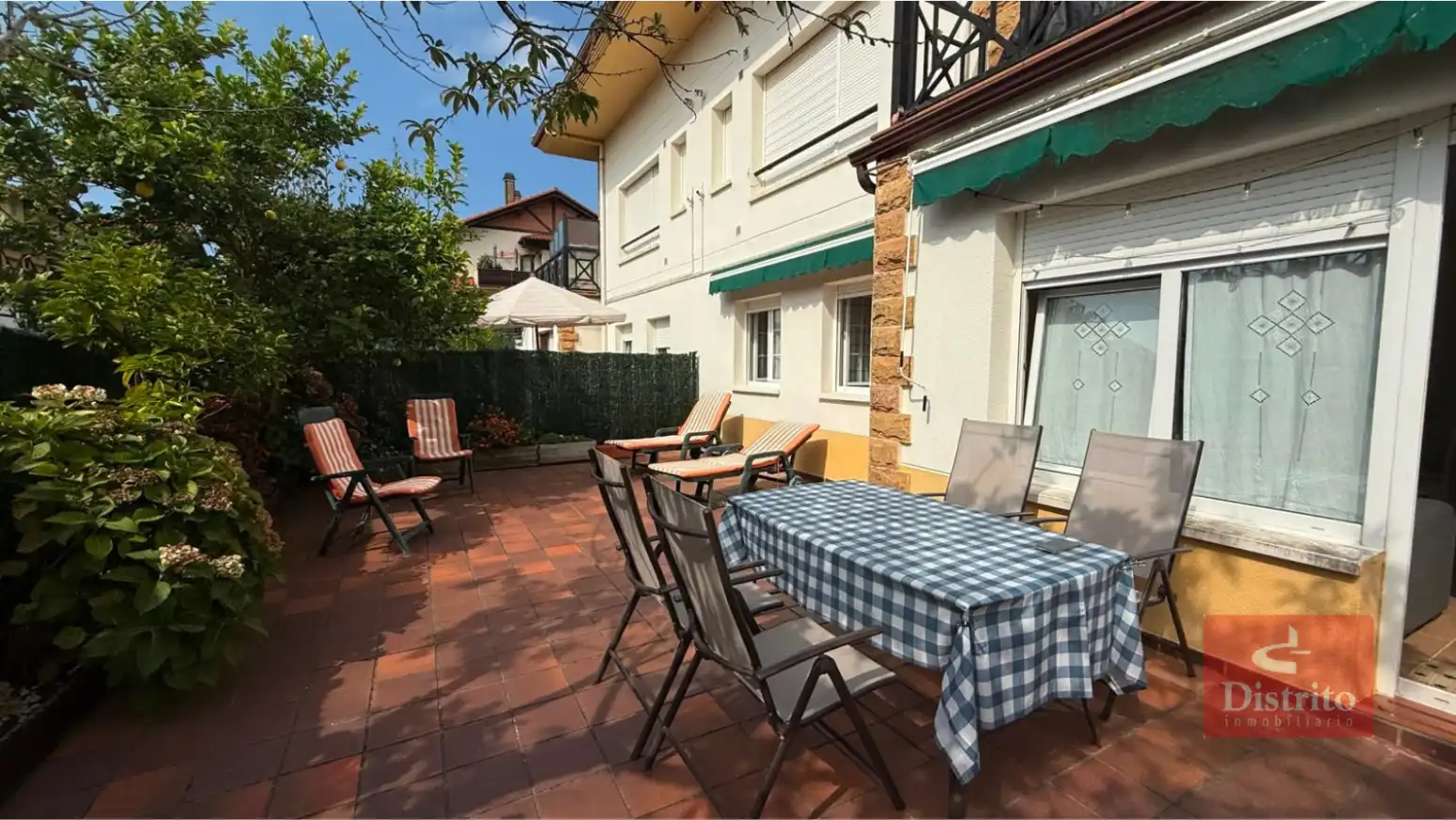 Wohnung 55 m² in Ribamontán al Mar