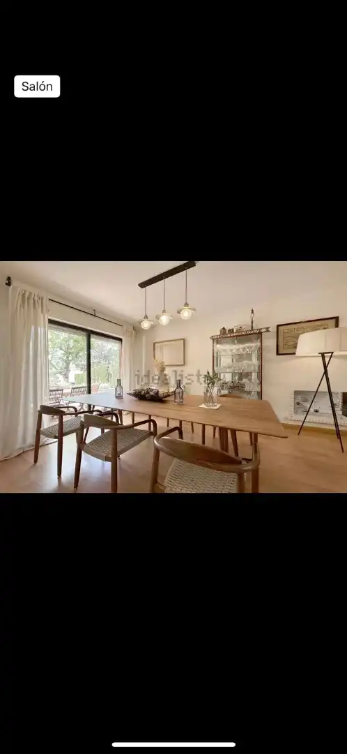 Casa 230 m² a Galapagar