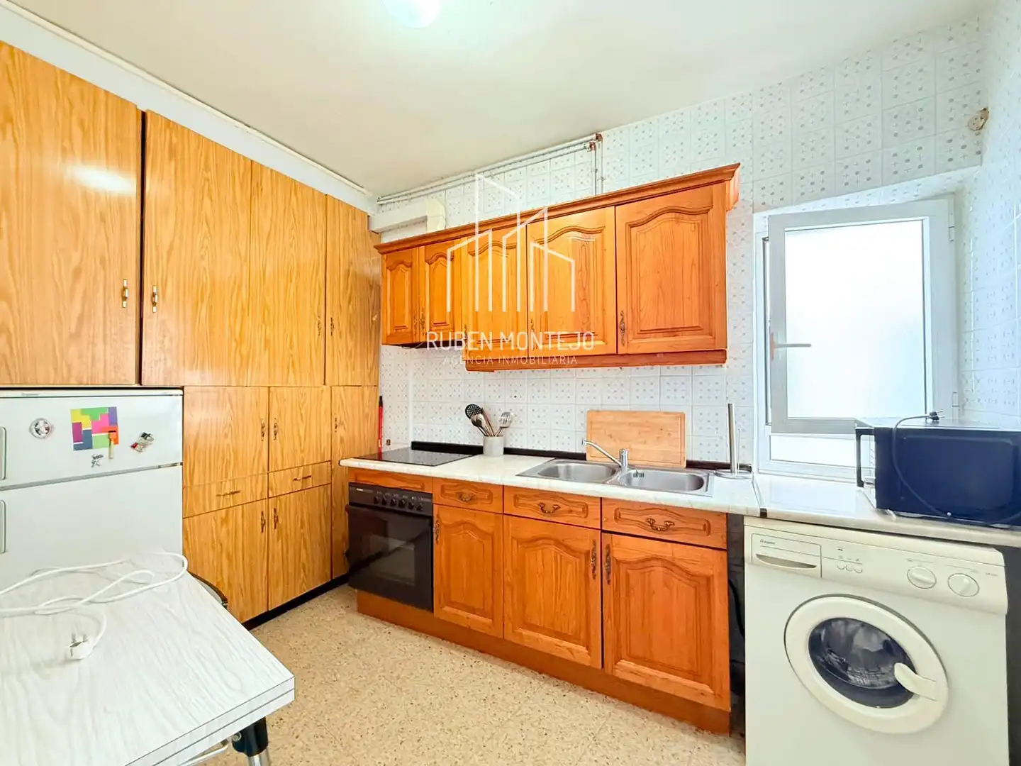 Piso de 100 m² en Salamanca