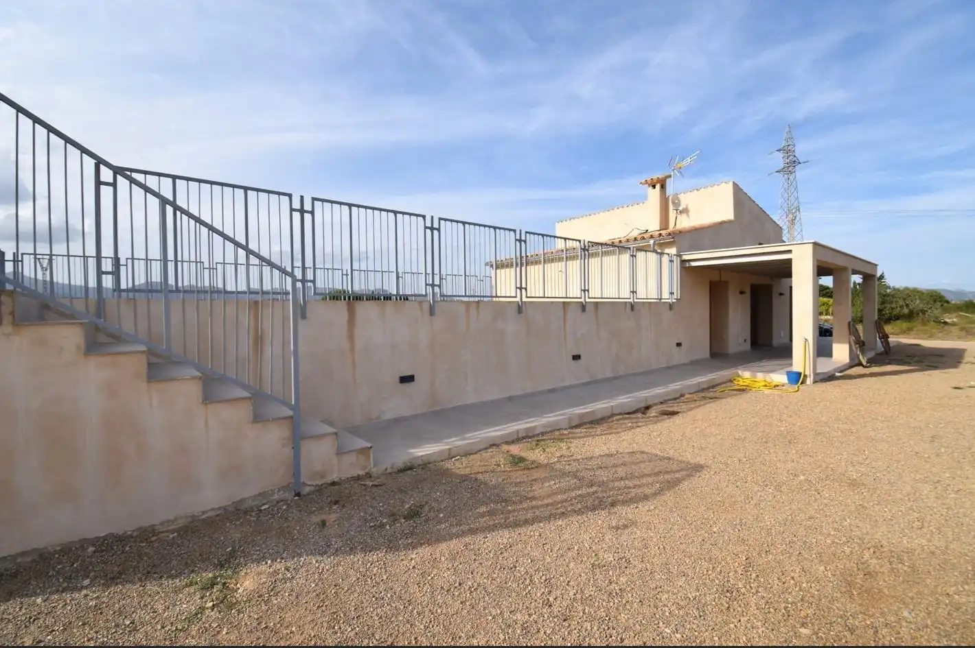 Casa de 105 m² a Alcúdia