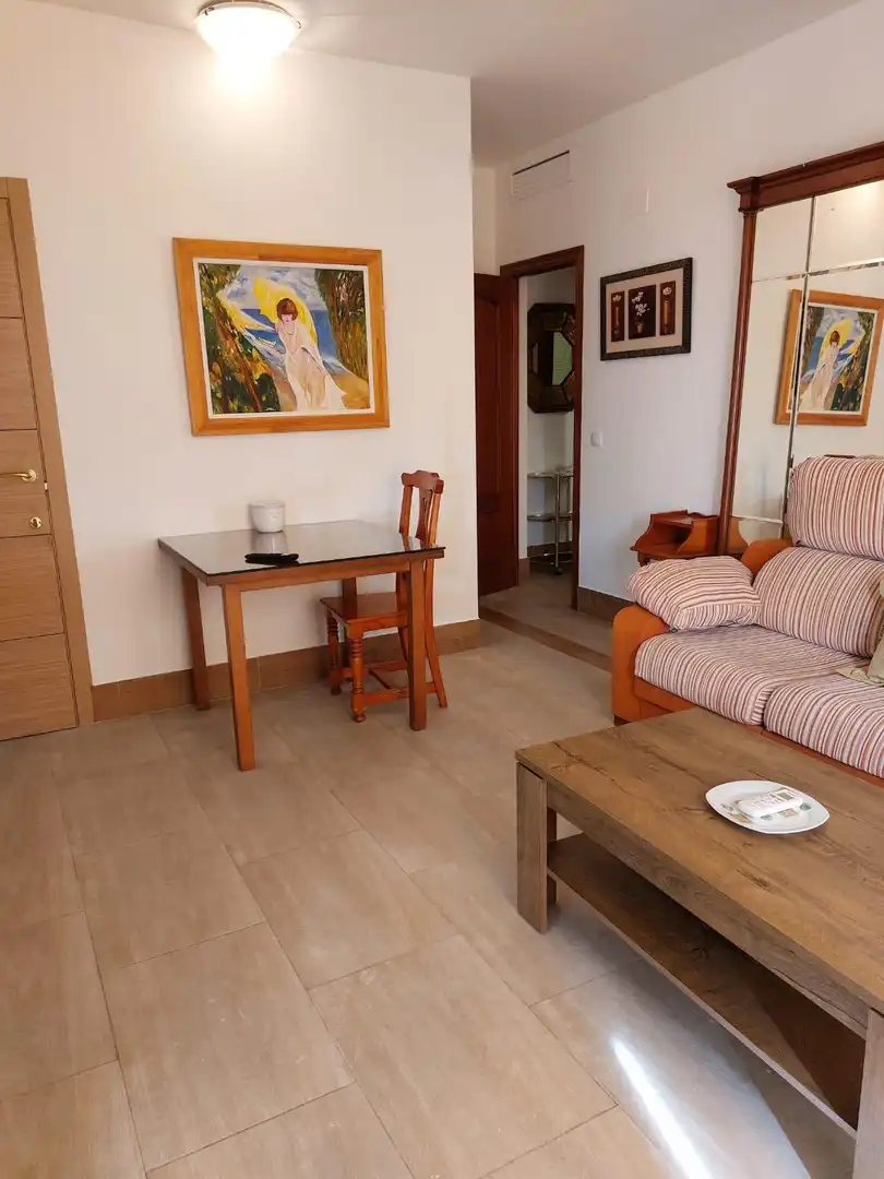 Wohnung 80 m² in Córdoba