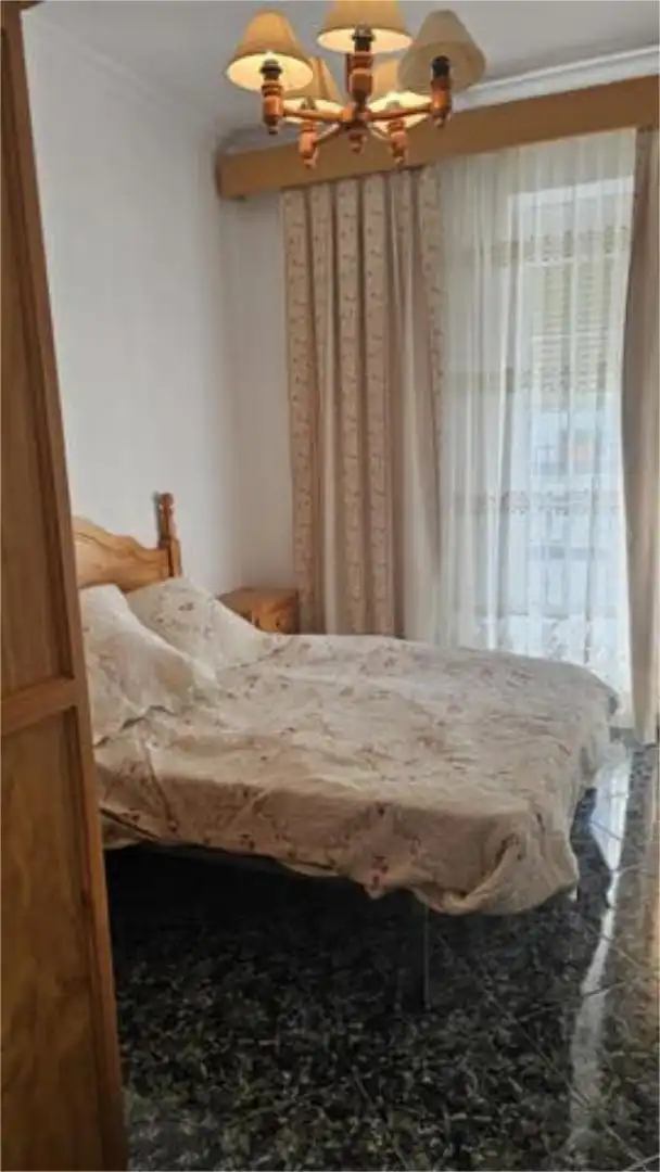 Piso de 120 m² en Cortegana
