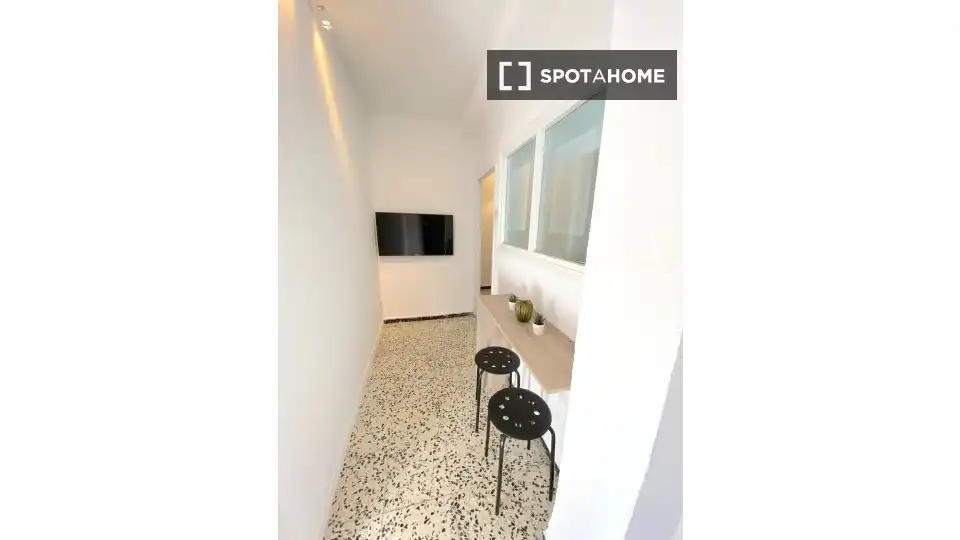 Habitación 86 m², Sevilla