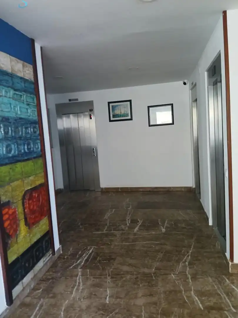 Piso de 63 m² en Cádiz