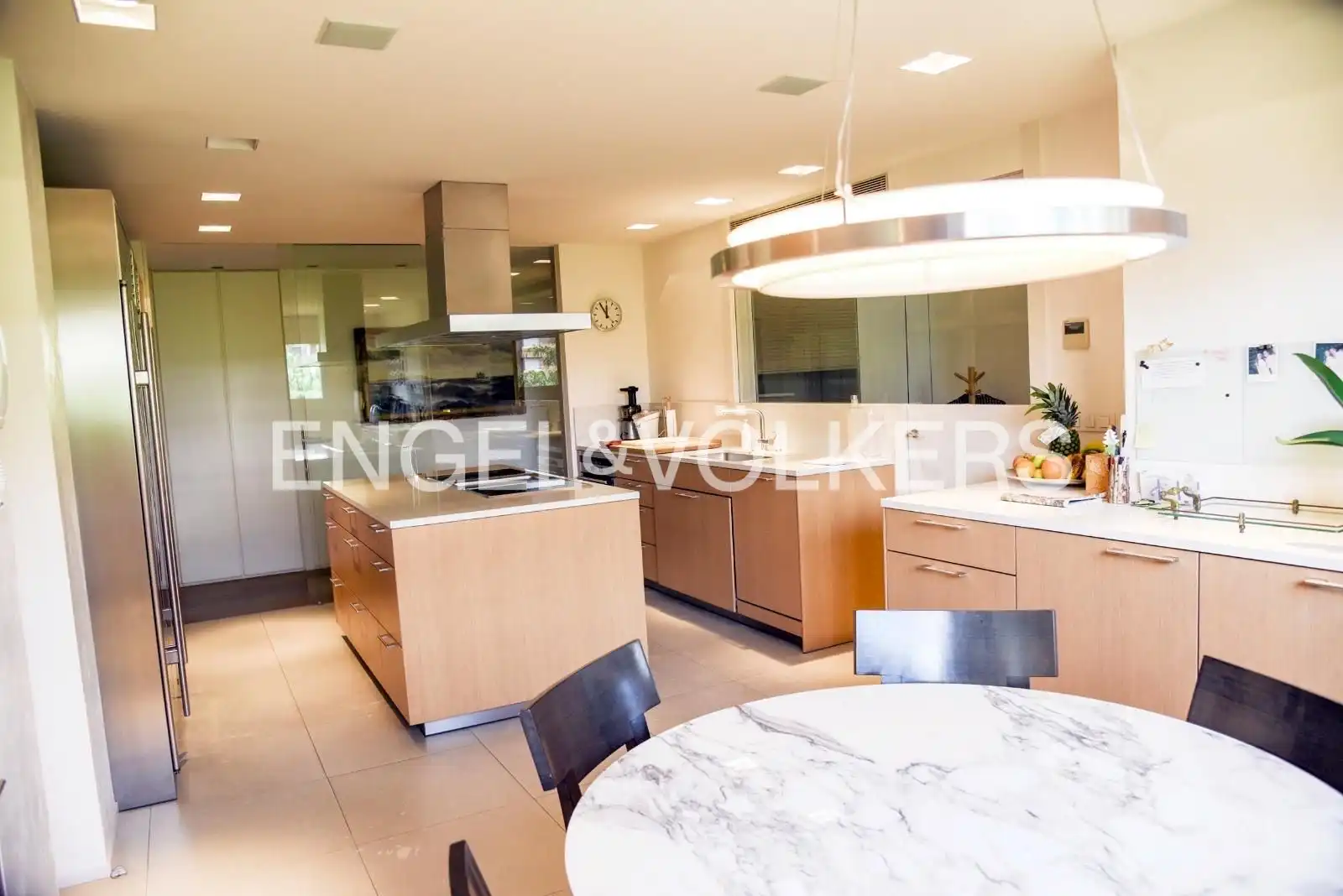 Piso de 300 m² en Barcelona