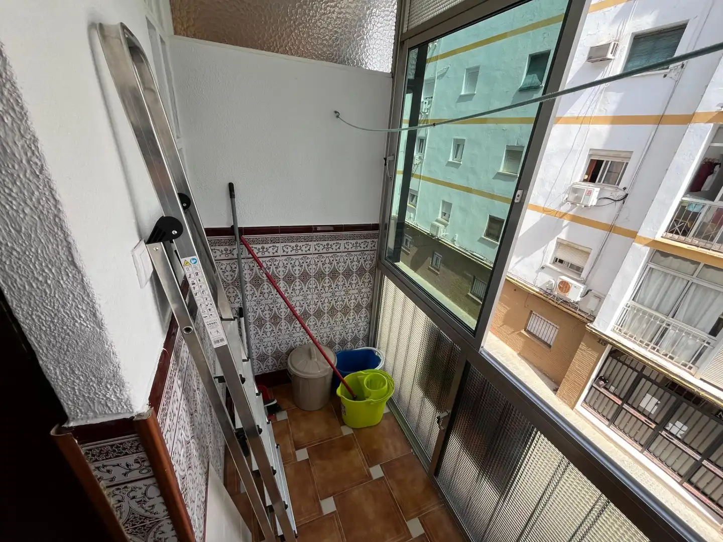 Zimmer zur Miete, Sevilla