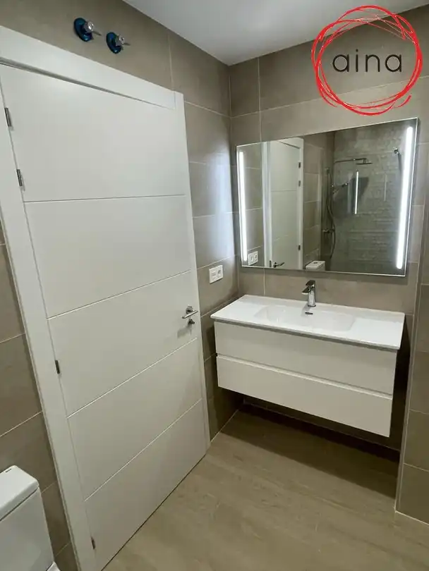Pis de 115 m² a Aranguren